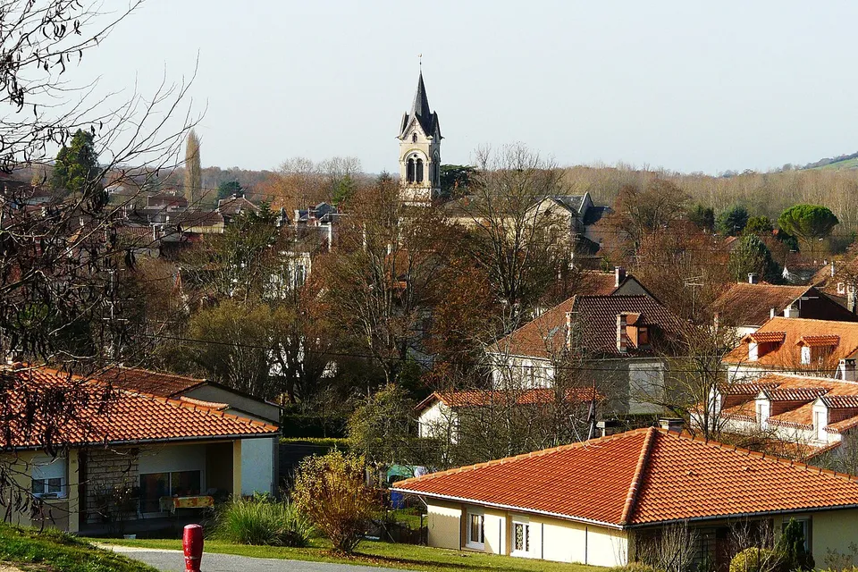 Tocane-Saint-Apre