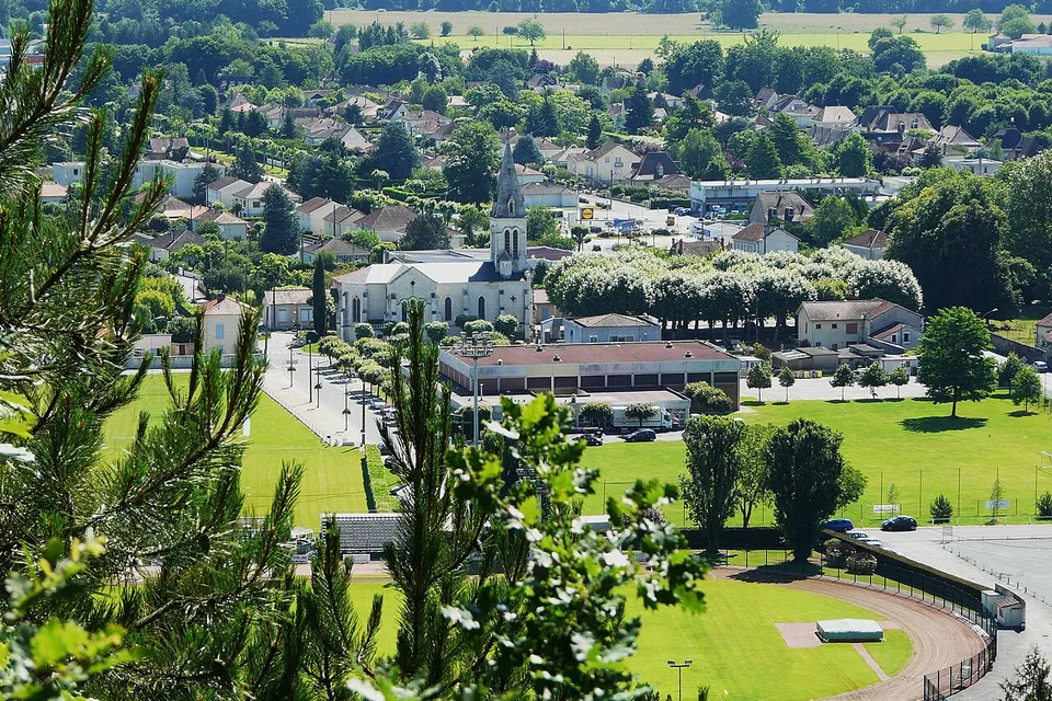 Trélissac