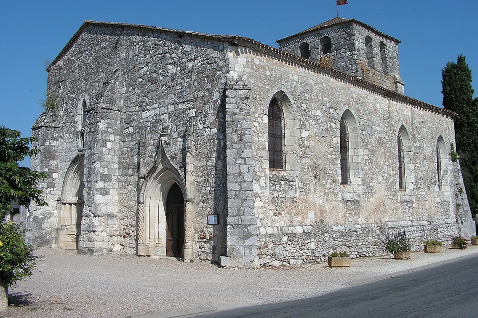 Vélines