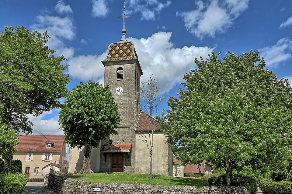Les Auxons