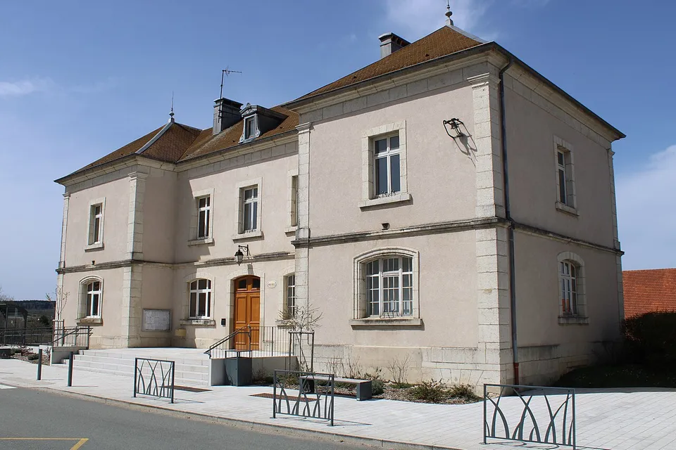 Val-d'Usiers