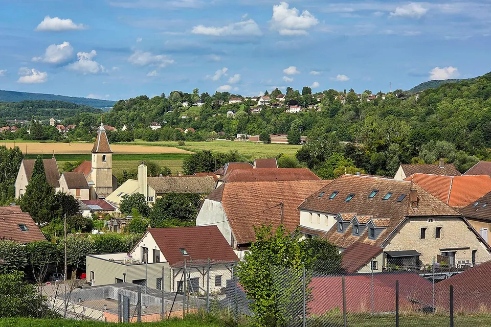 Chalezeule