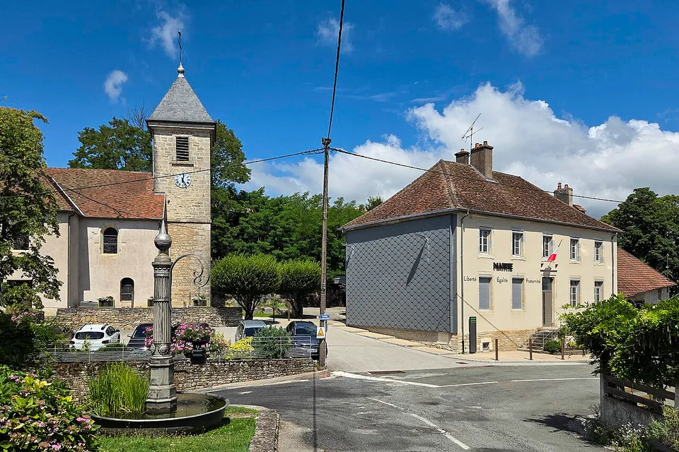 Châtillon-le-Duc