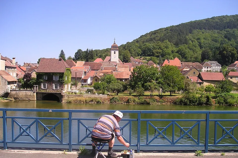 Pays-de-Clerval