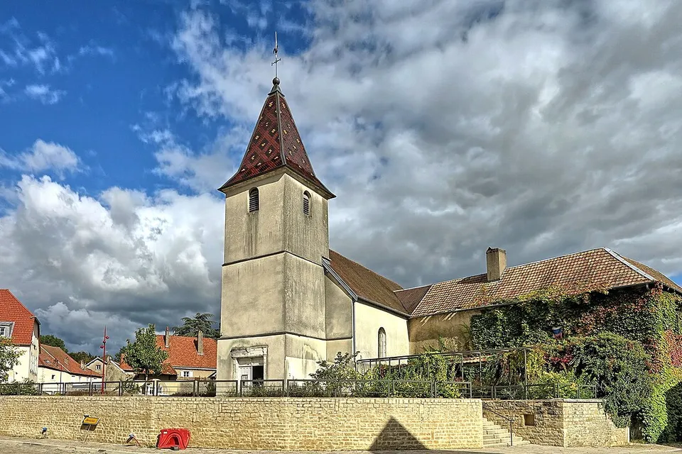 Dannemarie-sur-Crète