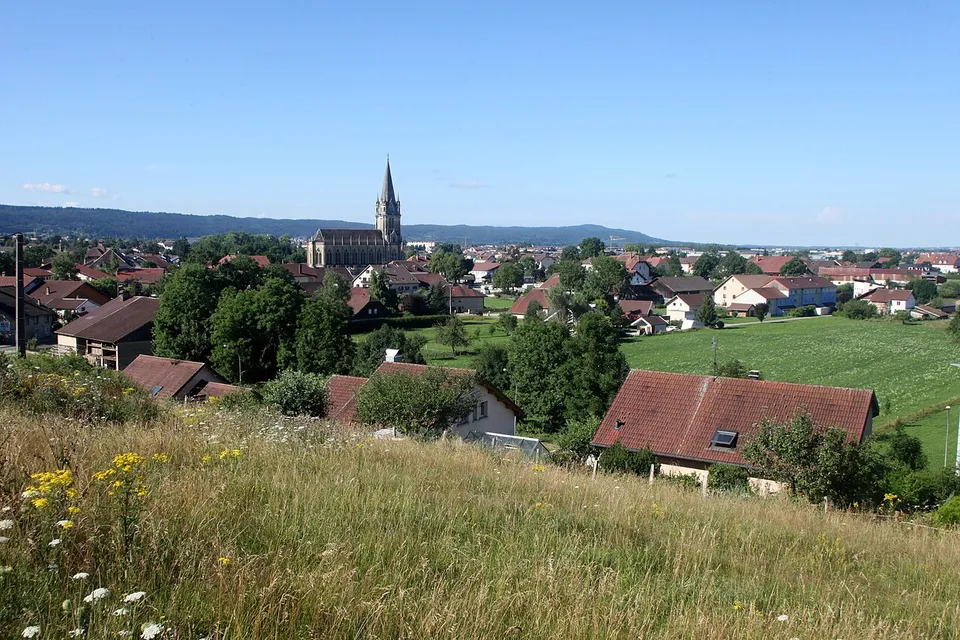 Doubs