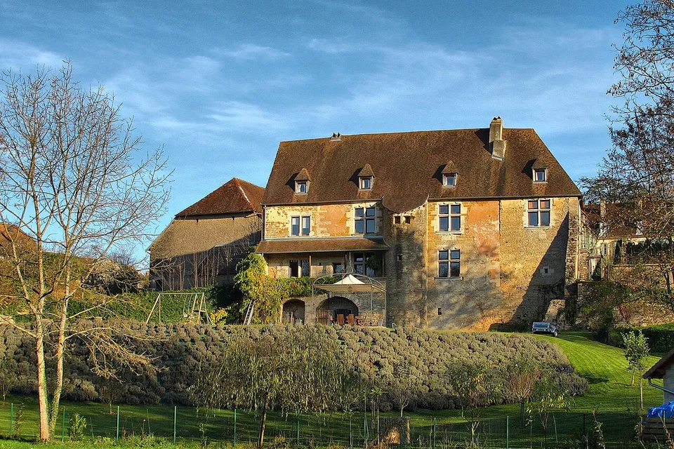 École-Valentin