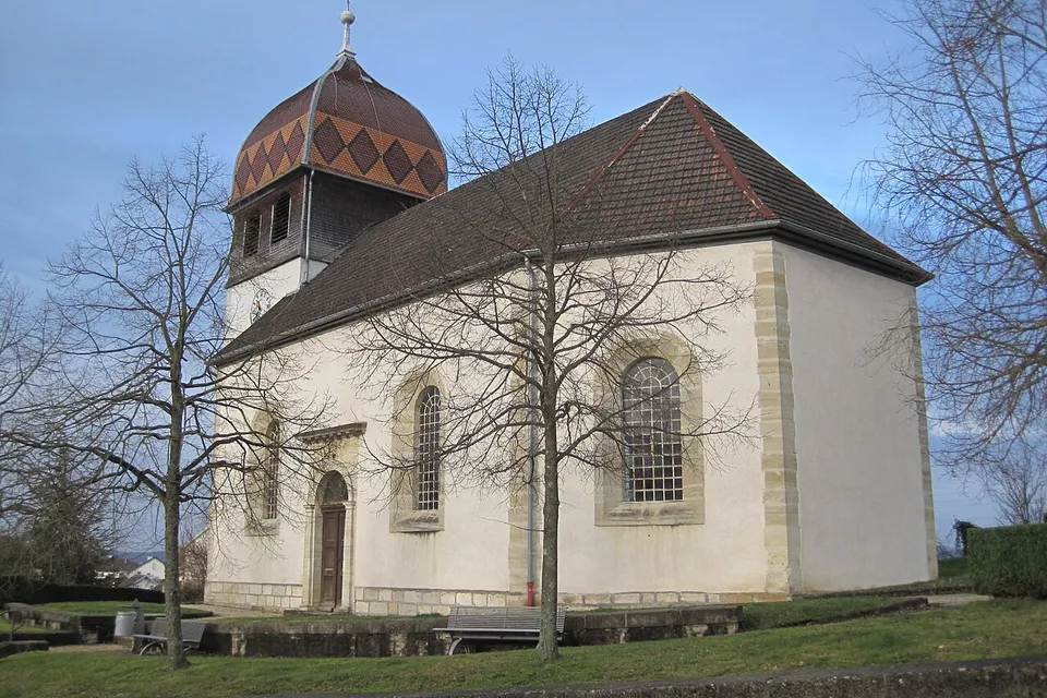 Étupes