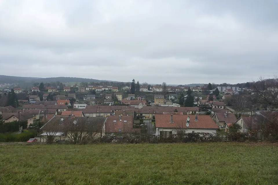 Fesches-le-Châtel