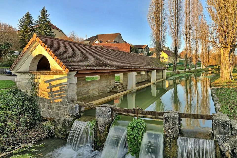 Grandfontaine