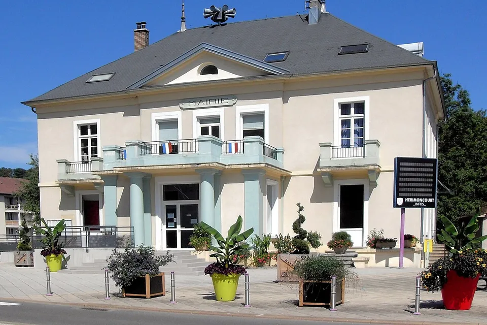 Hérimoncourt