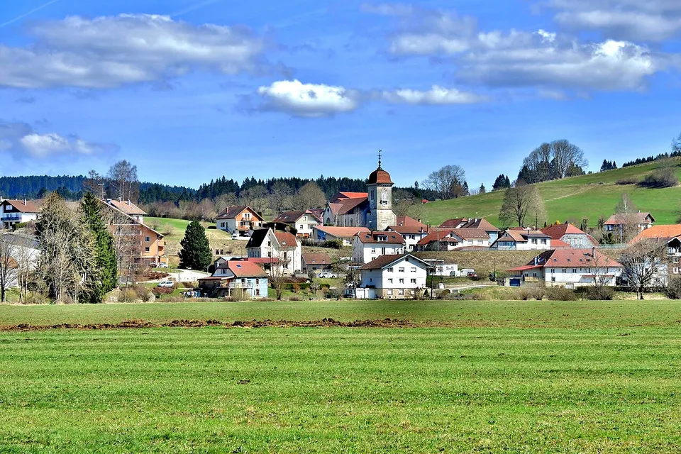 Labergement-Sainte-Marie