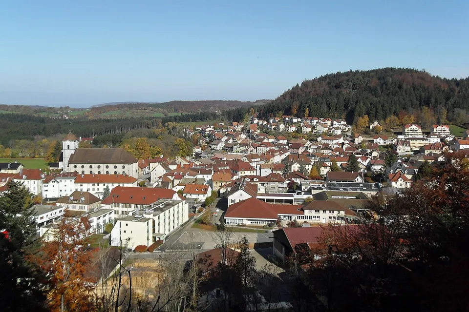 Maîche