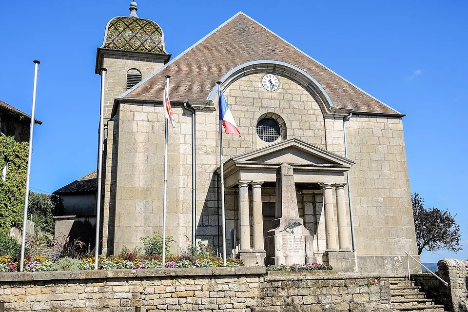 Montfaucon