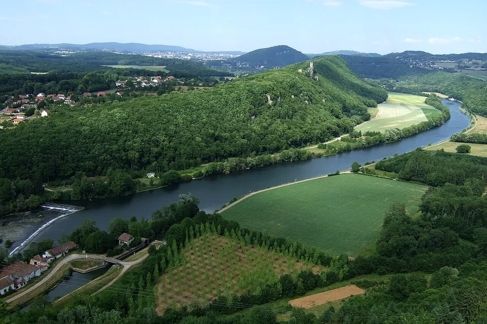 Montferrand-le-Château