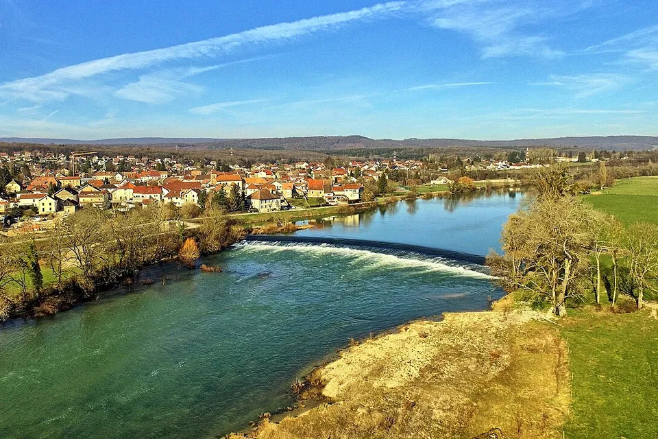 Roche-lez-Beaupré