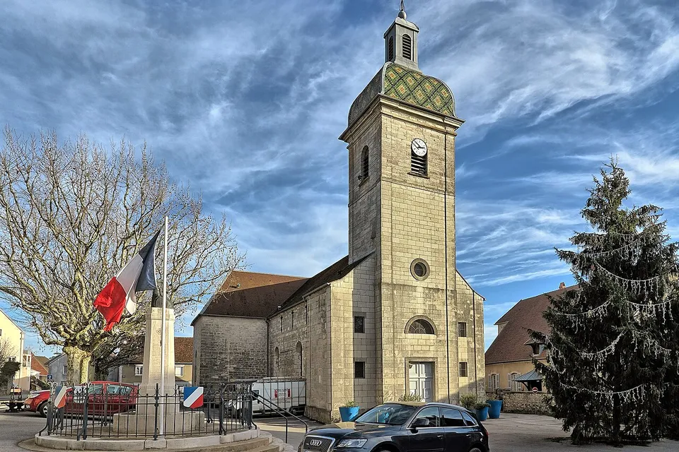 Saint-Vit