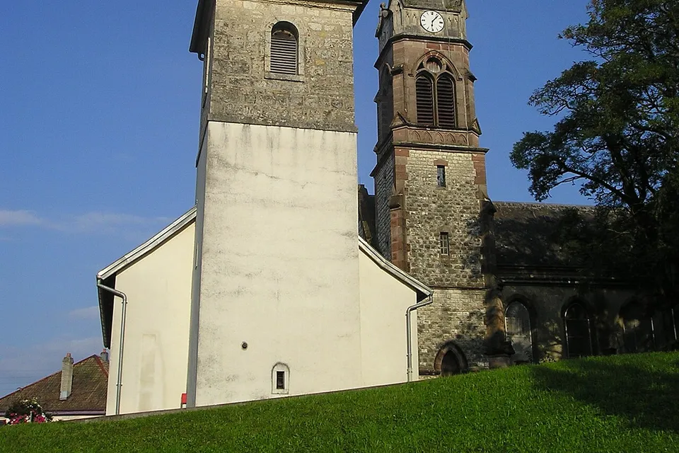 Seloncourt