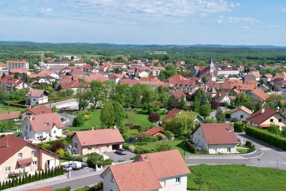 Valdahon