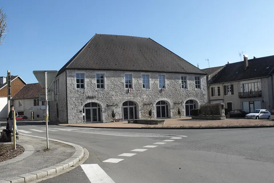 Vercel-Villedieu-le-Camp