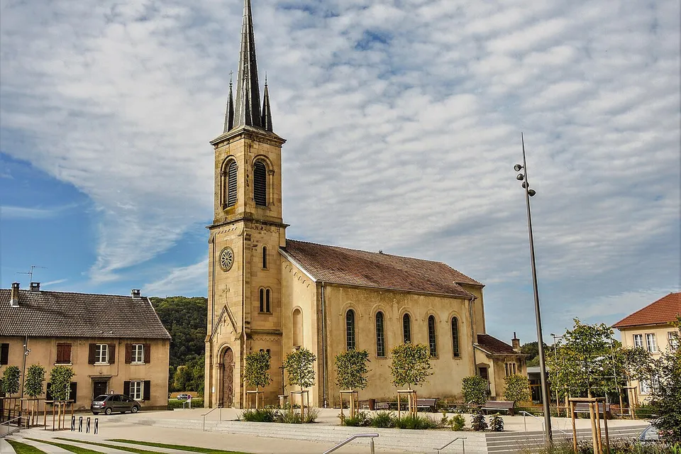 Voujeaucourt