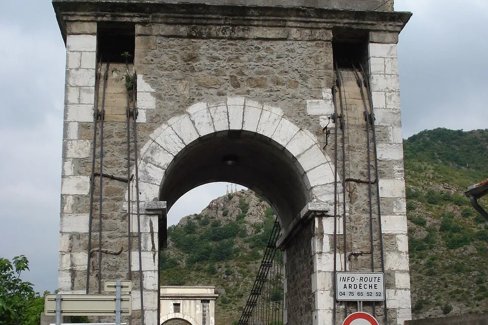 Andancette