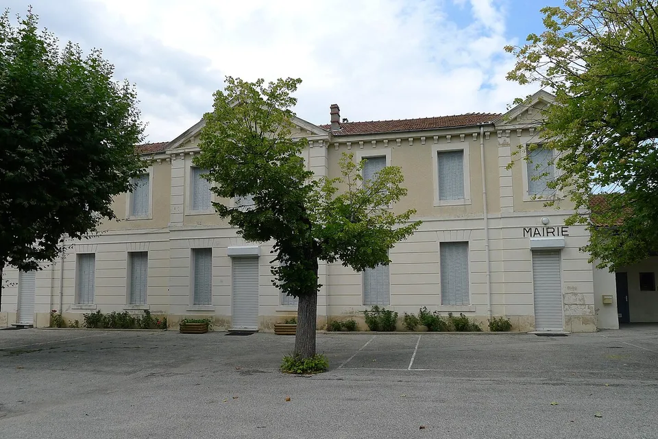 Barbières