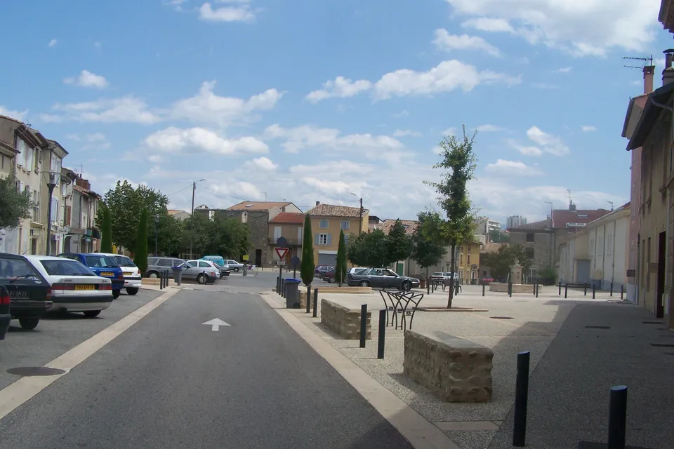 Bourg-lès-Valence