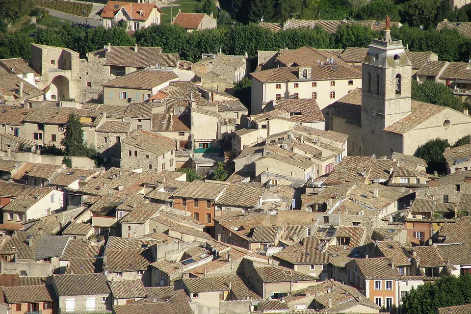 Buis-les-Baronnies