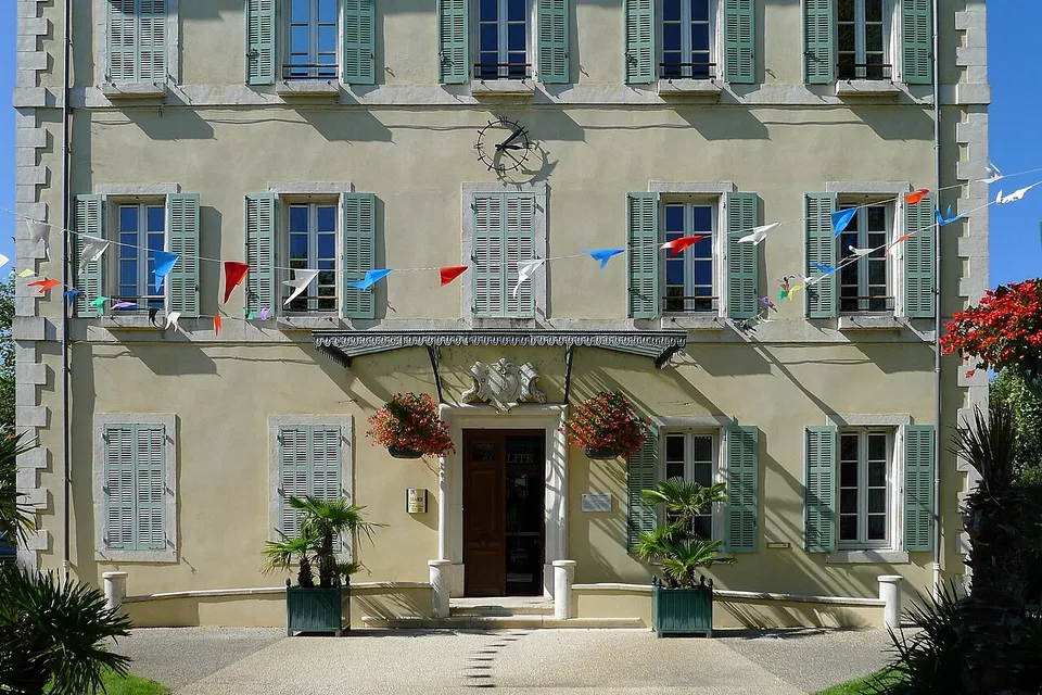 Châteauneuf-du-Rhône