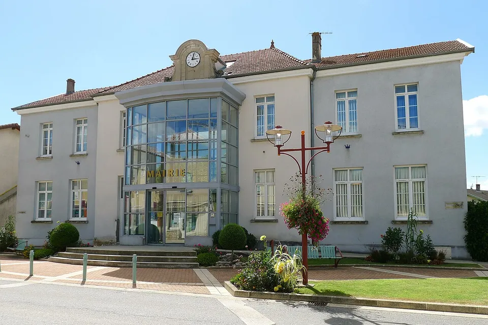 Chatuzange-le-Goubet