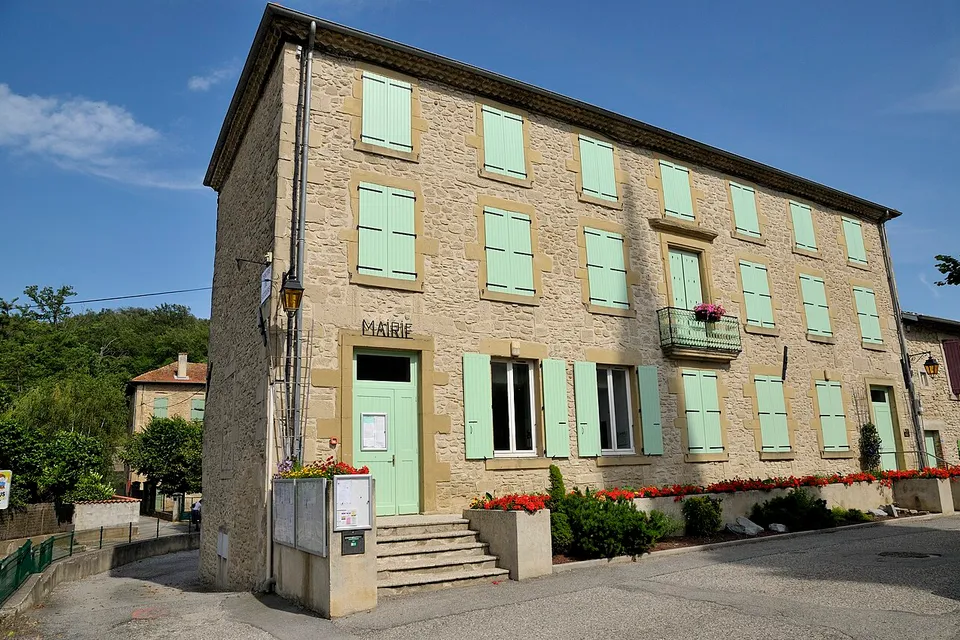 Clérieux