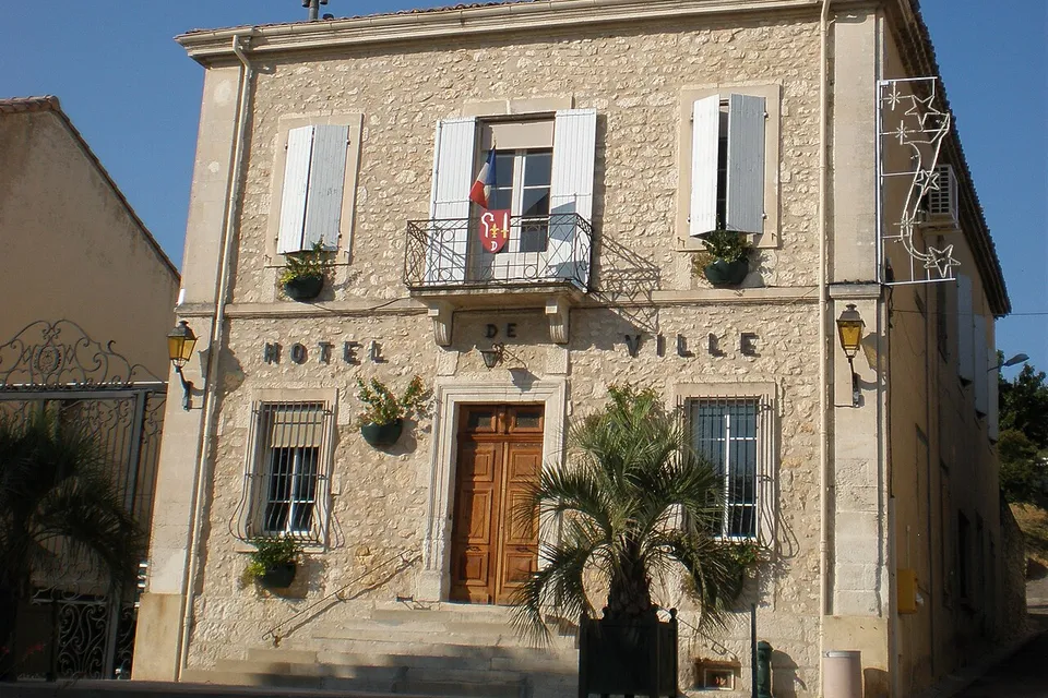 Donzère