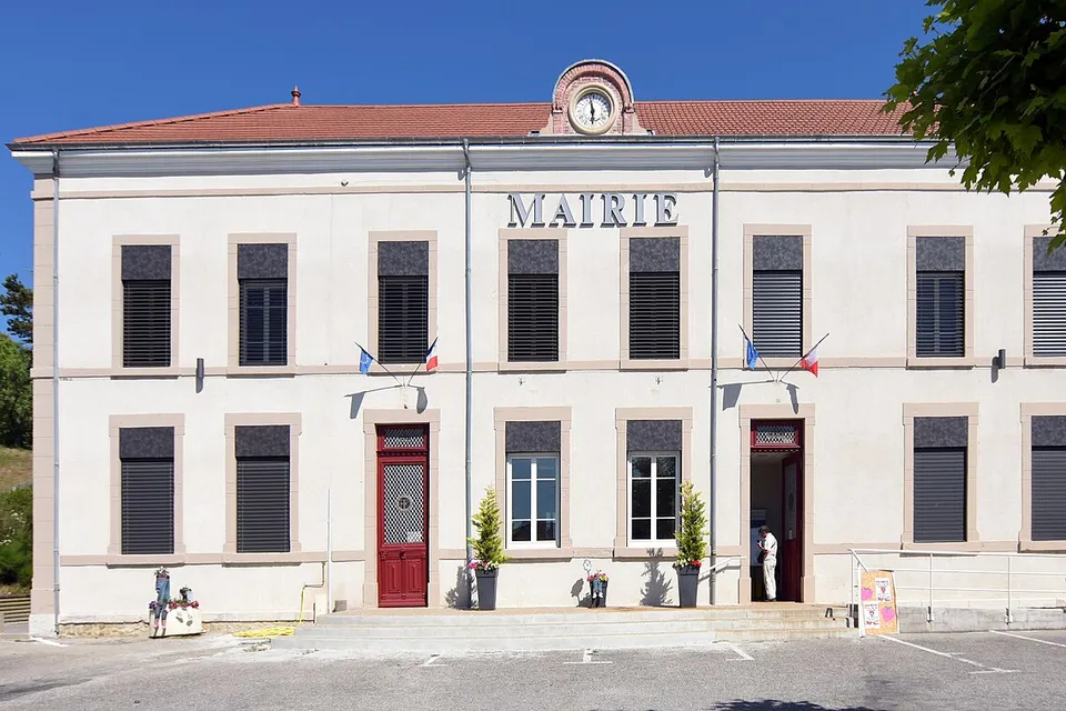 Épinouze
