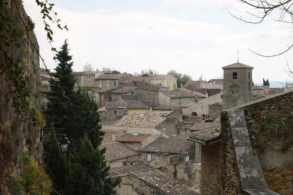 Étoile-sur-Rhône