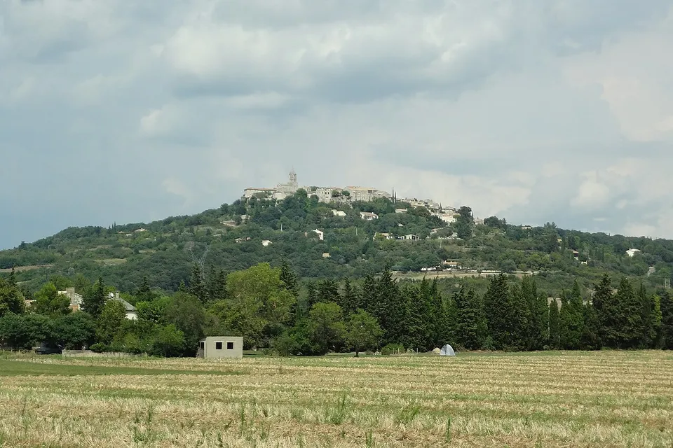 La Garde-Adhémar
