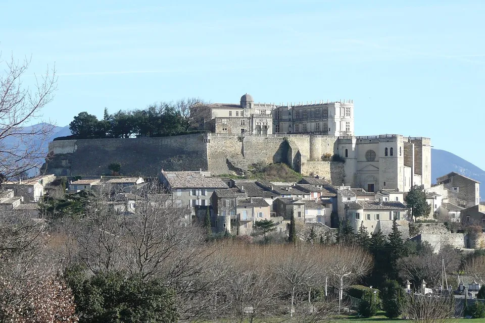 Grignan