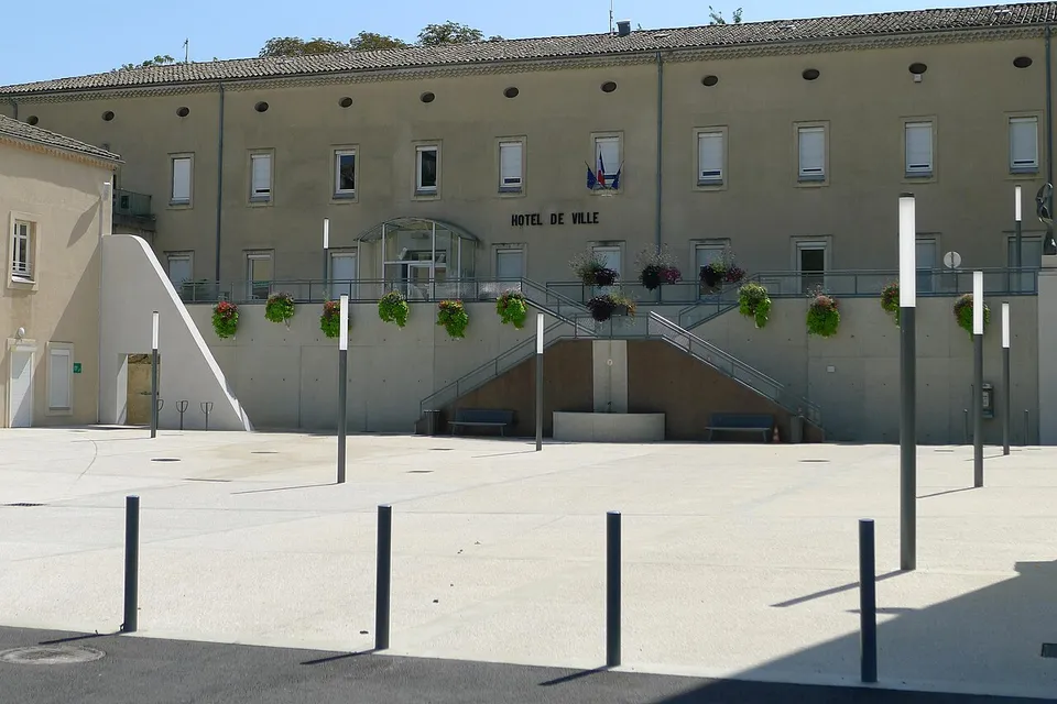 Livron-sur-Drôme