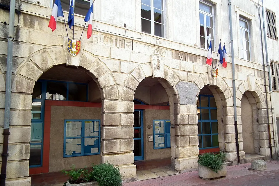 Loriol-sur-Drôme