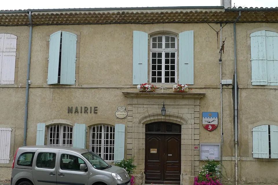 Montéléger