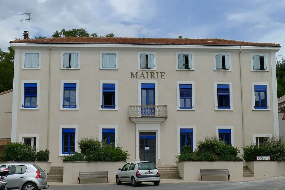 Montmeyran