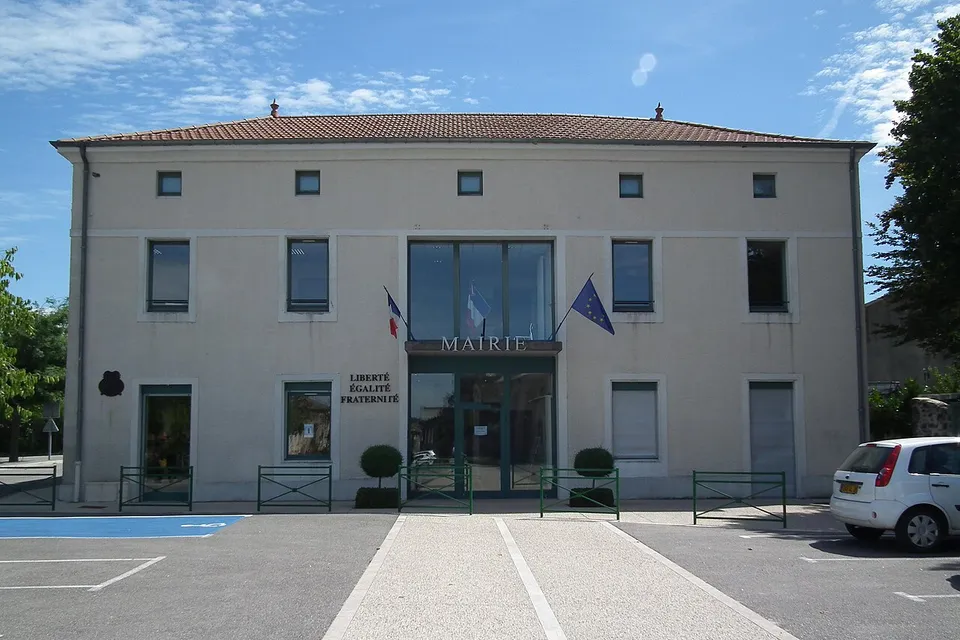 Montoison