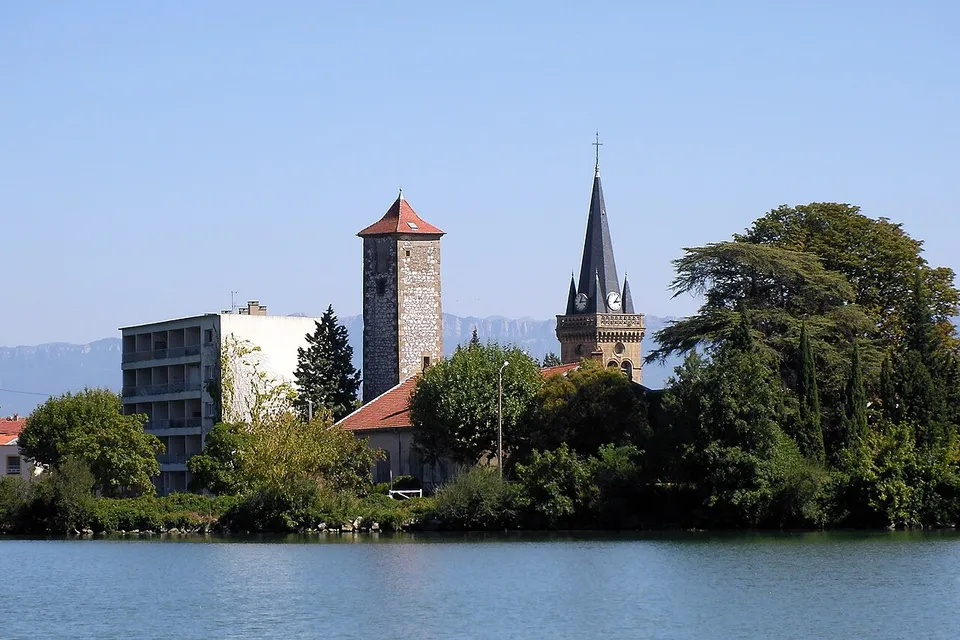La Roche-de-Glun