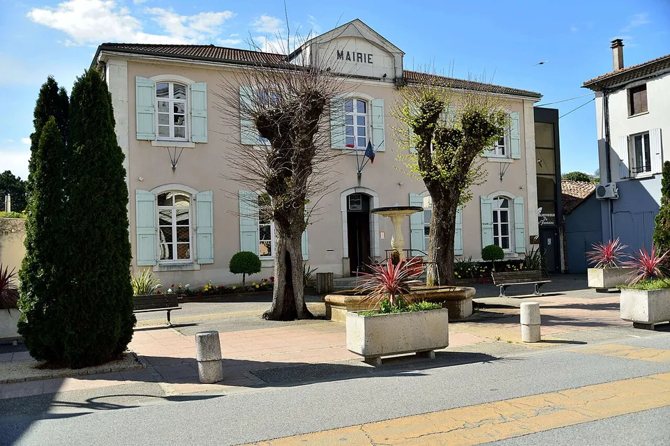 Saint-Barthélemy-de-Vals