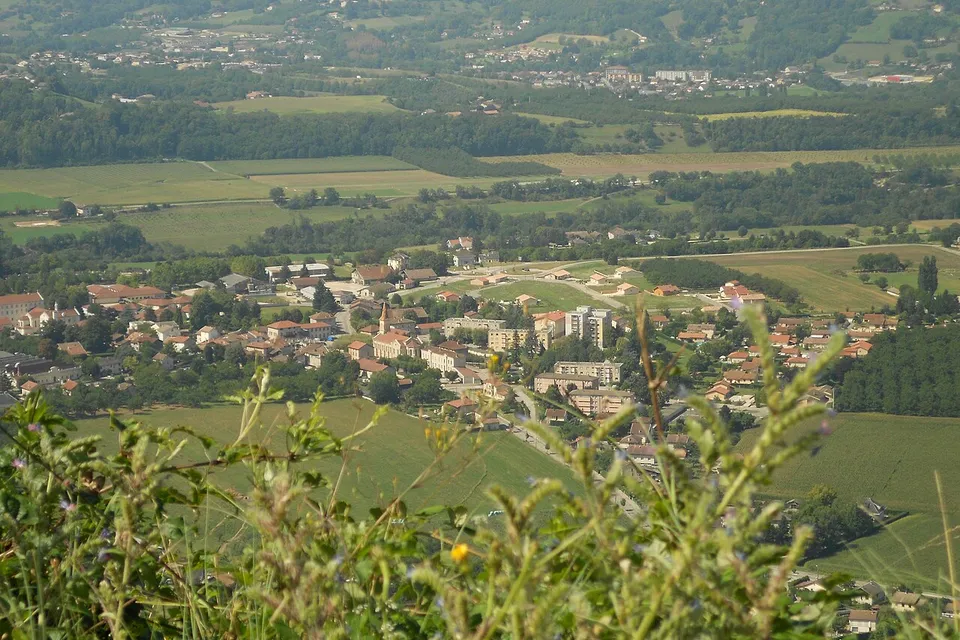 Saint-Jean-en-Royans