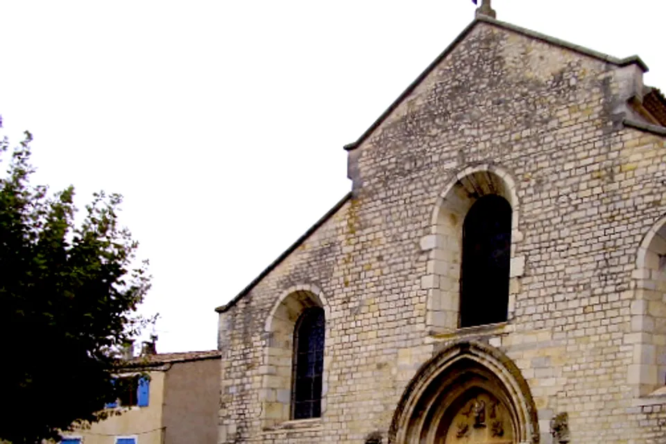 Saint-Marcel-lès-Sauzet