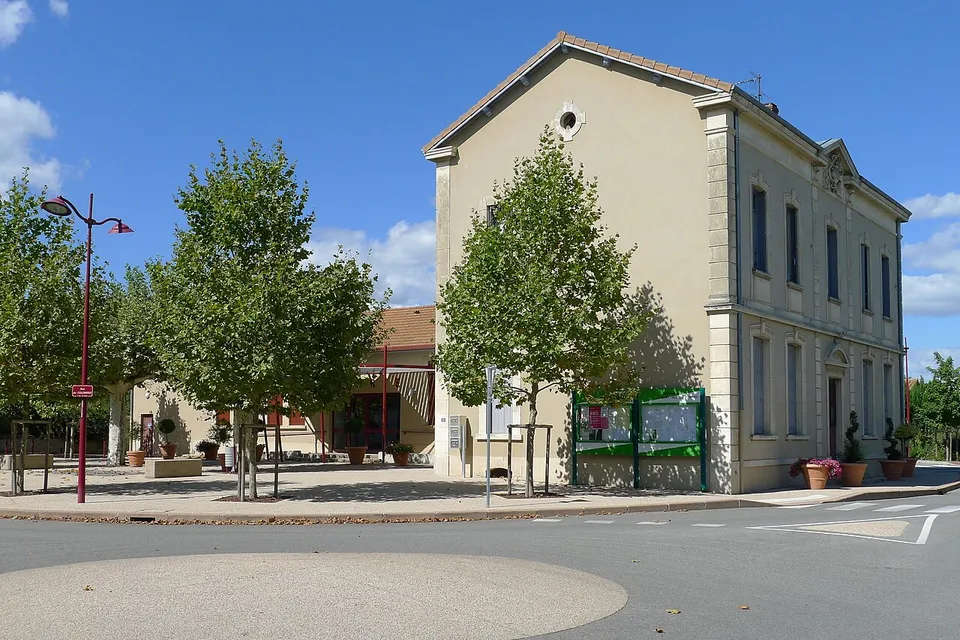 Saint-Paul-lès-Romans