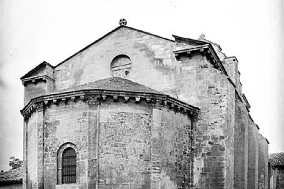 Saint-Restitut