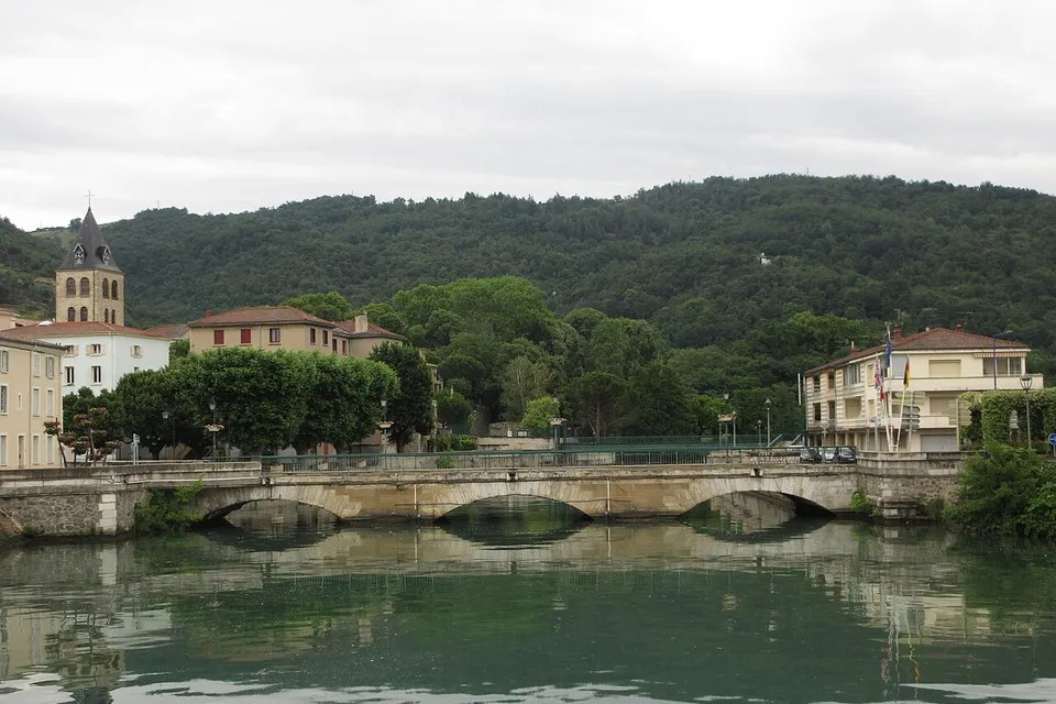 Saint-Vallier