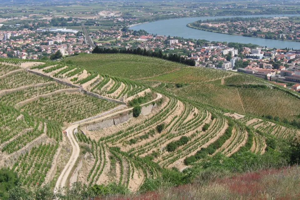 Tain-l'Hermitage